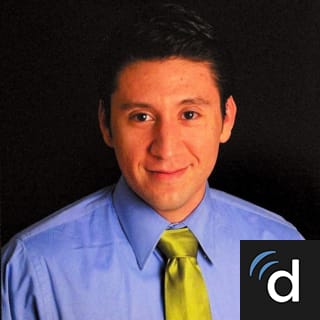 Jeffrey Barroso, MD