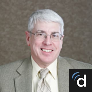 Mark Irwin, MD