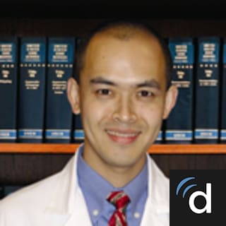 Yi Zhang, MD