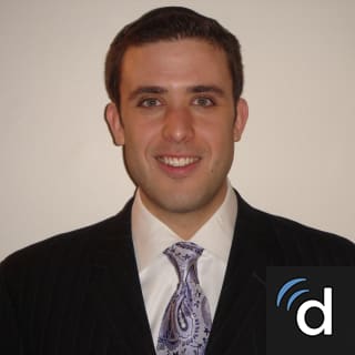 Elliot Levine, MD