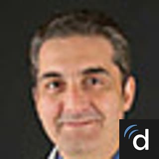 Homayoun Daneschvar, MD