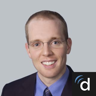 Keith Aldrich, MD