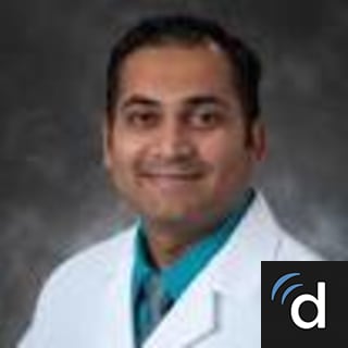 Ritesh Patel, MD