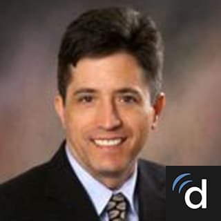 Robert Defrang, MD