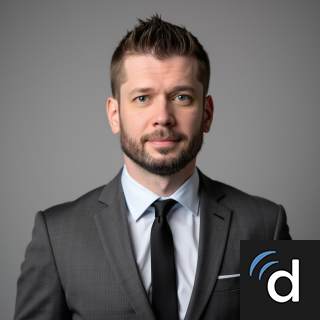 Igor Middlebrook, DO, Emergency Medicine, Lansing, MI