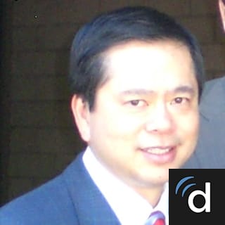Paul Ho, MD