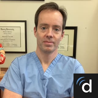 Michael Lloyd, MD