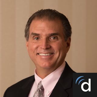 John Rossi, MD