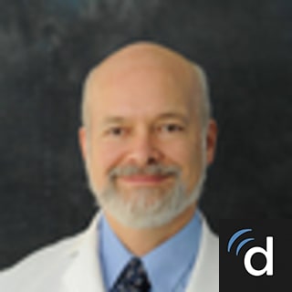 David Mudd, MD