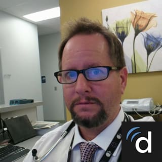 Edward Clark, MD