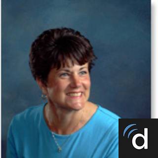 Rose Fife, Certified Nurse Midwife, Bay City, MI