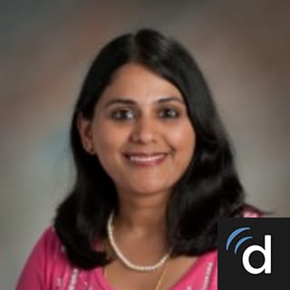 Mythri Ramegowda, MD