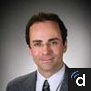 David Krueger, MD