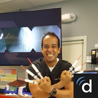 Frank Ruiz, MD