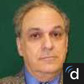 Steven Blau, MD, General Surgery, West Islip, NY
