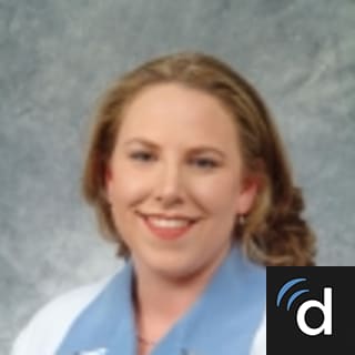 Dr. Karen Richardson MD