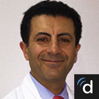 Hooman Yaghoobzadeh, MD