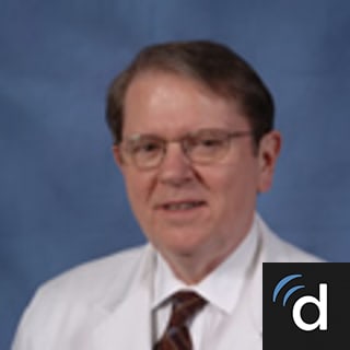 Michael Metzler III, MD