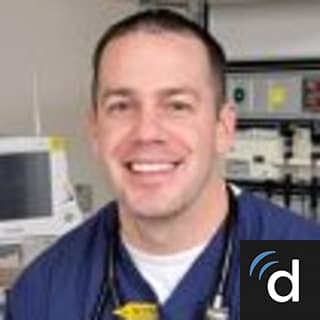 Jeffrey Pay, DO, Emergency Medicine, Fairlawn, OH