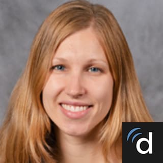 Mairee McManus, General Surgery, Syracuse, NY