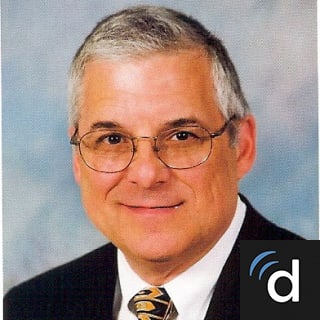 Charles Driscoll, MD