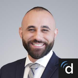 Mohammad Abuakar, DO, Emergency Medicine, Oak Lawn, IL