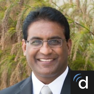 Anant Desai, MD
