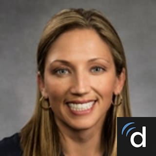 Kerri (Meyer) Weeks, MD