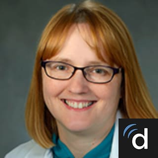 Mary Elizabeth Kreider, MD