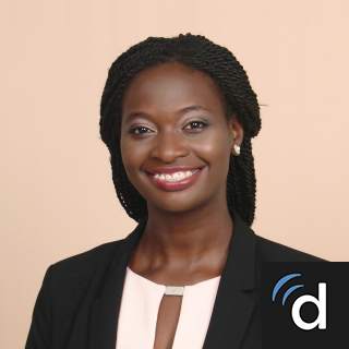 Louisa Onyewadume, MD, Neurosurgery, Cleveland, OH