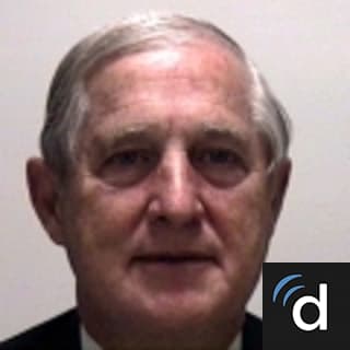William Vonroth Jr., MD