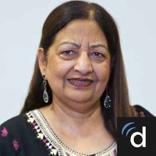 Shagufta Chowhan, MD