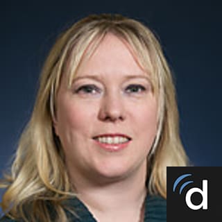 Amy Harrington, MD