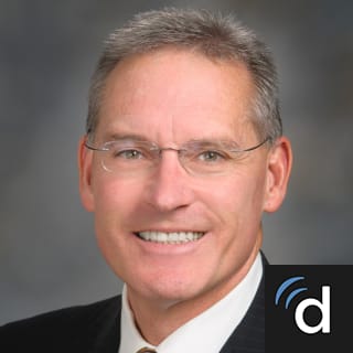 Charles Butler, MD