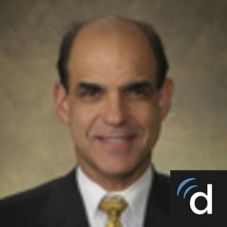 Jeffrey Leavy, MD