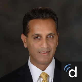 Amit Lahoti, MD
