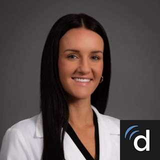 Hannah Dearing, General Surgery, Paris, TN