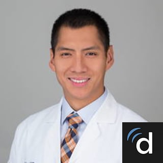 Tri Le, MD