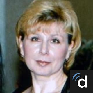 Irina Zelikson, DO