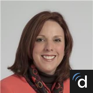 Dr. Krista R. Dobbie, MD | Cleveland, OH | Internist | US News Doctors