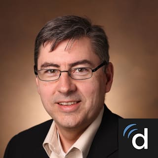 Edwin Donnelly, MD, Radiology, Powell, OH