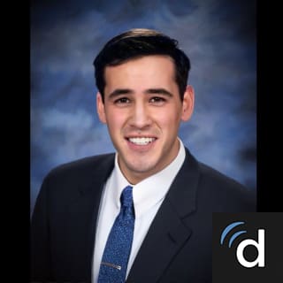 Michael Clark, MD