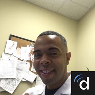 Charles Staples Jr.