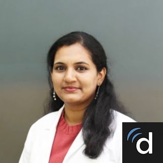 Dr. Smitha Mruthyunjayappa, MD | Birmingham, AL | Pathologist | US News ...