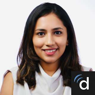 Madhuri Chengappa, MD