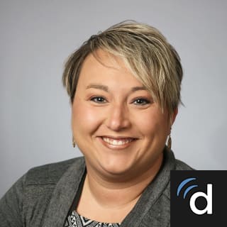 Eileen Dewire, Family Nurse Practitioner, Columbus, IN