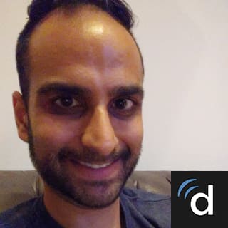Anuj Shah, MD