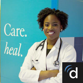 Hannah Obasi, MD