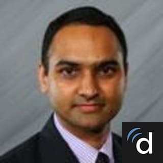 Dharamveer Singh, MD, Internal Medicine, Davenport, IA