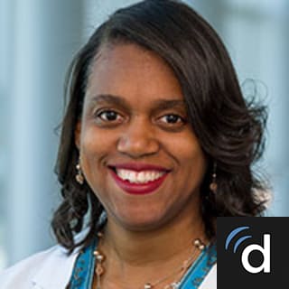 Andrea Johnson, MD, Obstetrics & Gynecology, Dallas, TX